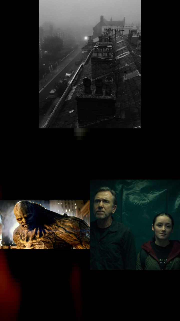 Unveiling Tim Roth's 10 Most Liked Instagram Photos