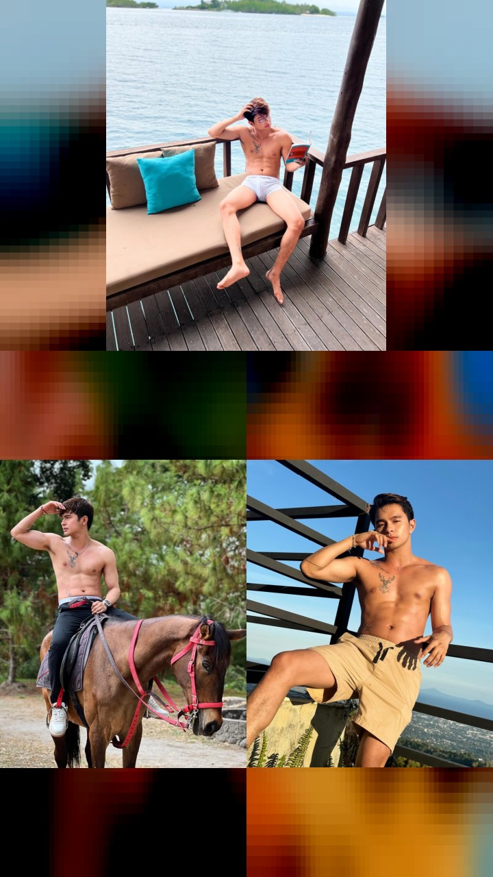 Tim Tuppil's Instagram: The Top 10 Photos That Made Waves