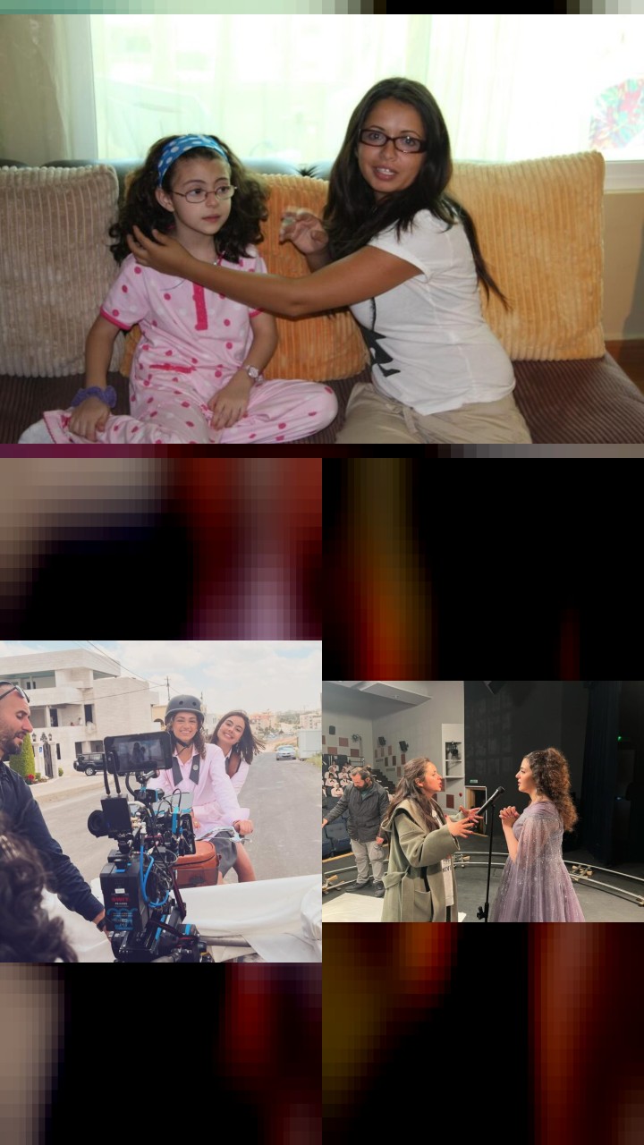 Tima Shomali's Instagram: Top 10 Most Loved Photos