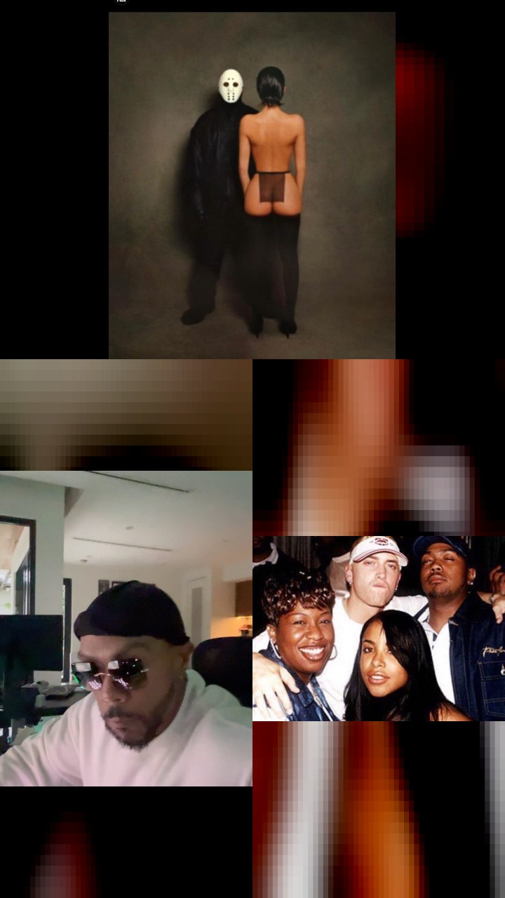 Top 10: Timbaland's Most Iconic Instagram Photos