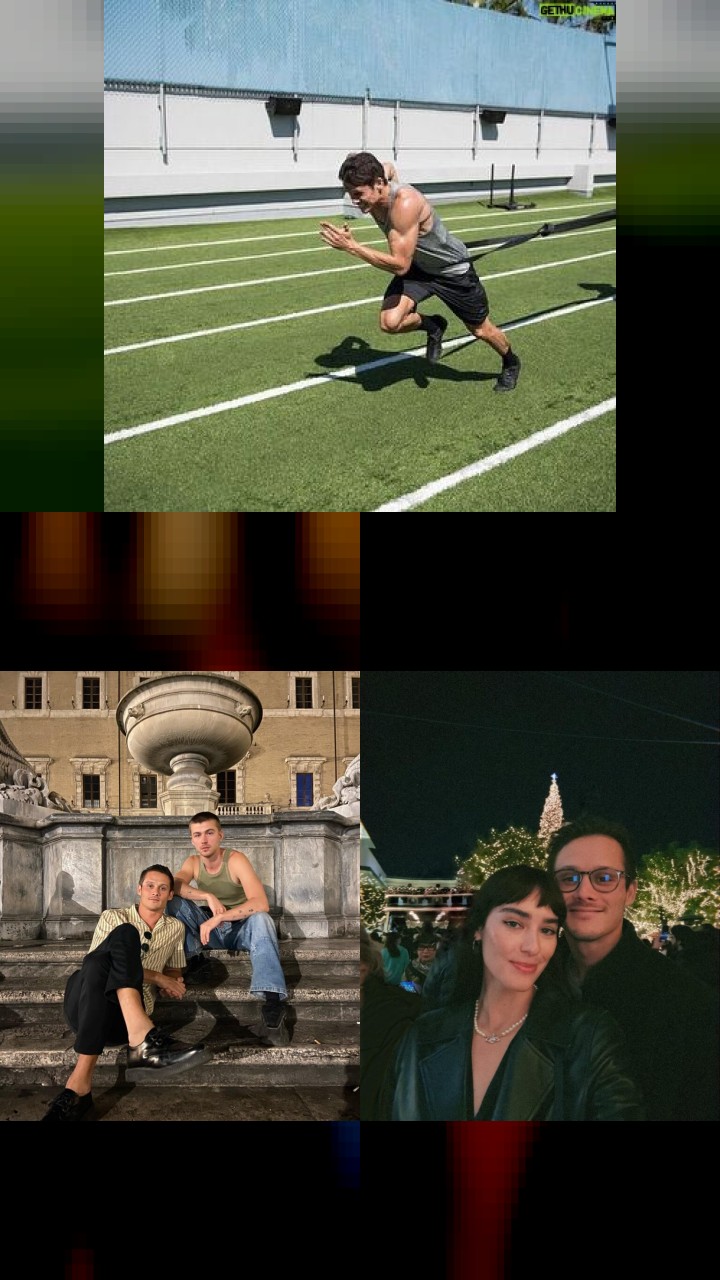 Timothy Granaderos’s 10 Most Adored Instagram Photos