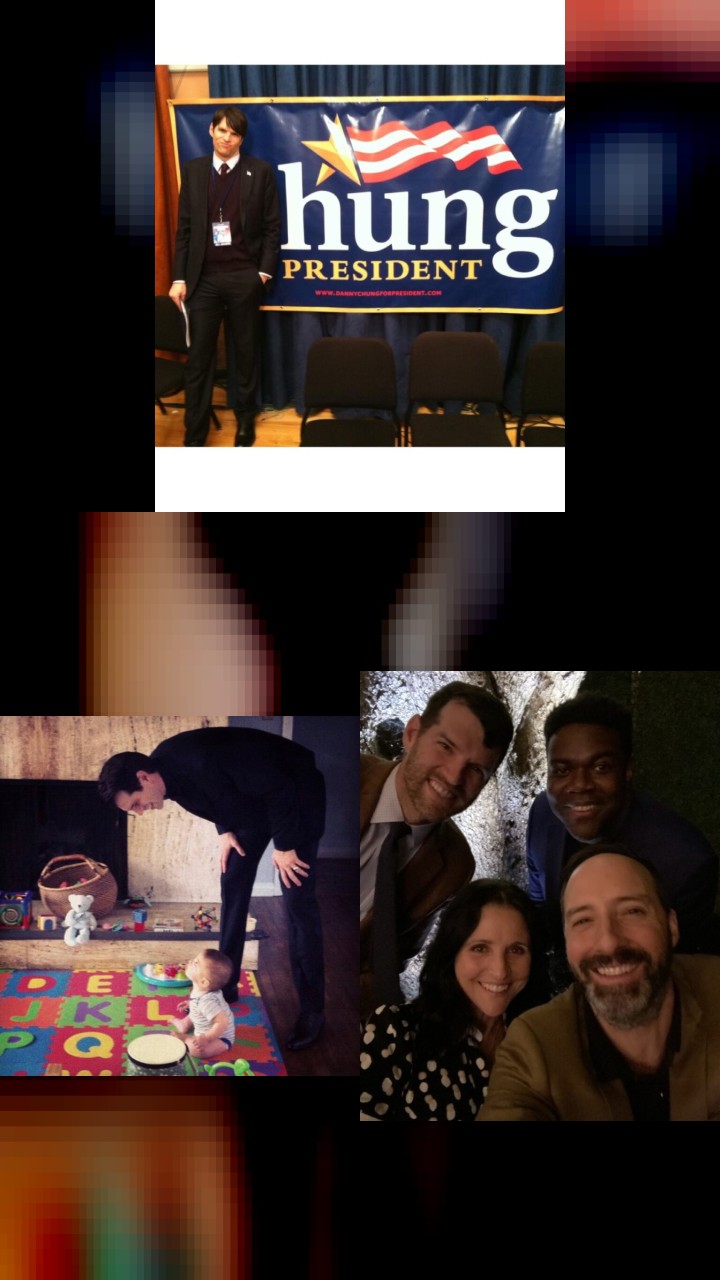 Top 10 Most Engaging Instagram Posts by Timothy Simons