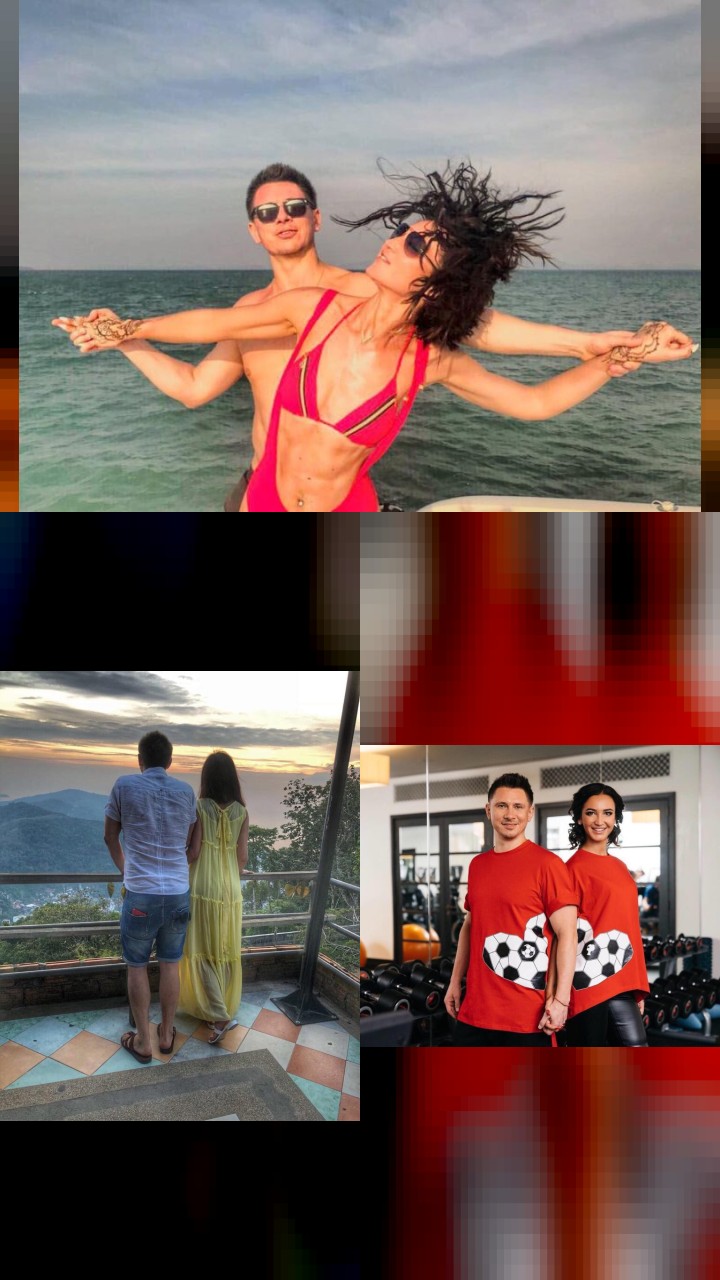 Countdown: Timur Batrutdinov's 10 Most Popular Instagram Posts