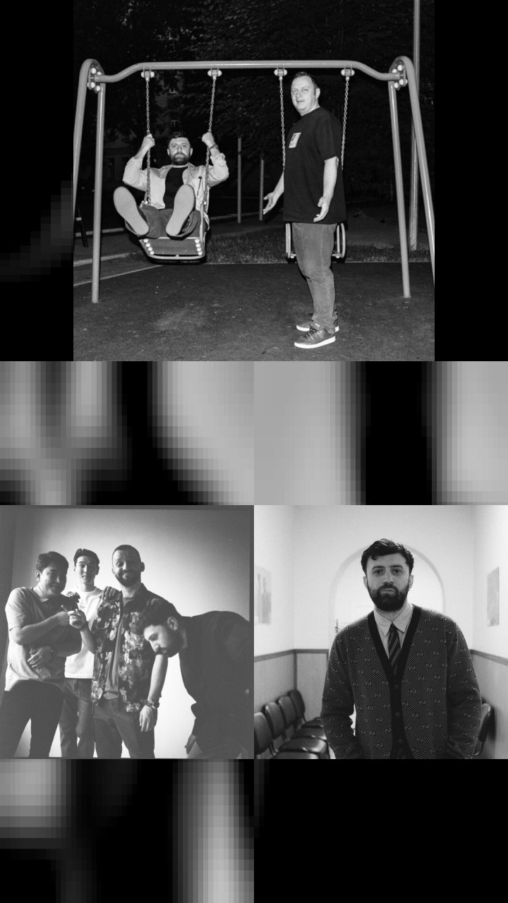 Top 10 Instagram Hits from Timur Karginov