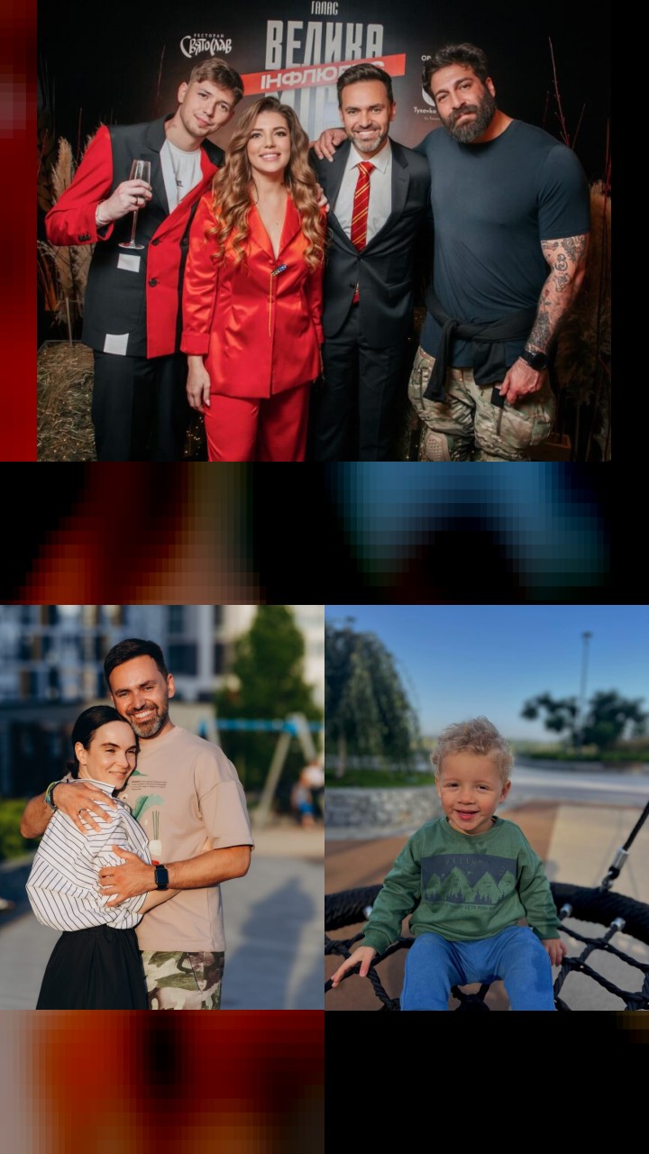 Timur Miroshnychenko’s Instagram: 10 Most Loved Posts