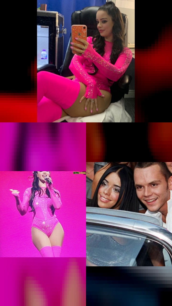 Tina Barrett's Most Loved Moments: Top 10 Instagram Photos!