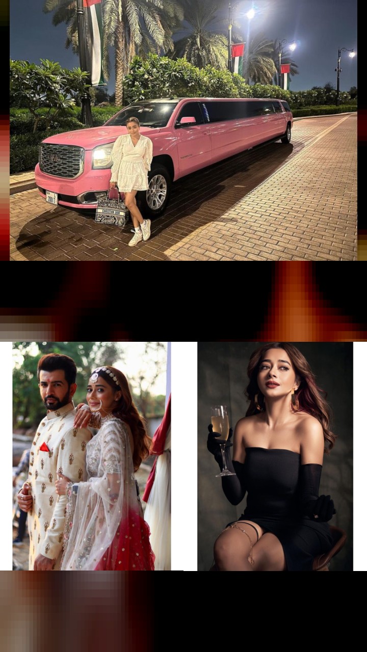 Tina Datta’s Instagram: 10 Most Liked Photos