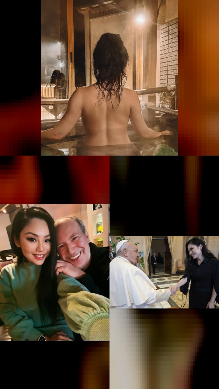 Tina Guo’s Instagram: The 10 Most Loved Photos