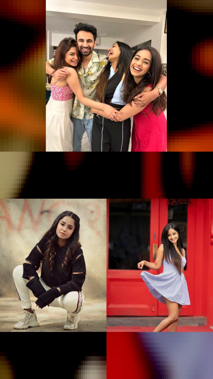 The Most Loved Instagram Photos of Tina Philip: Top 10