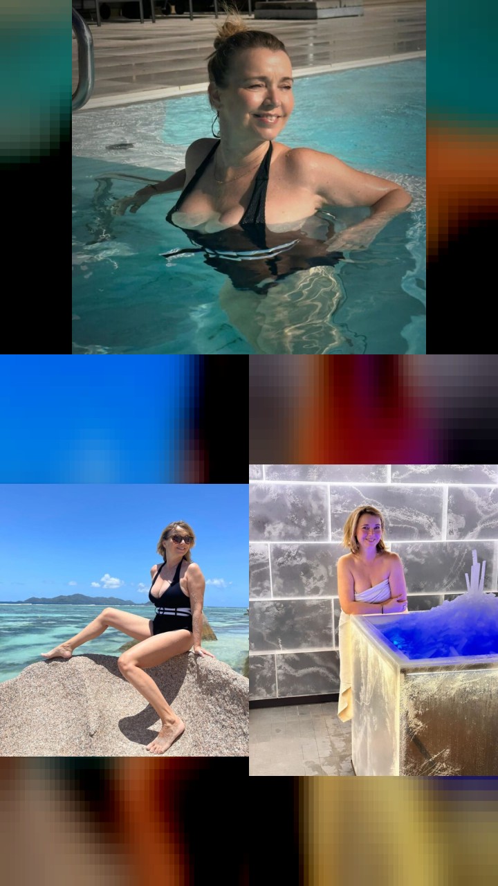Top 10 Instagram Hits from Tina Ruland