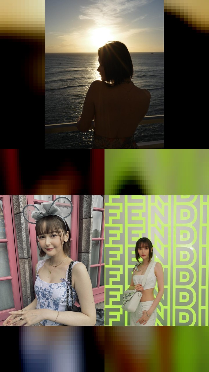Tina Tamashiro’s Instagram: 10 Most Liked Photos