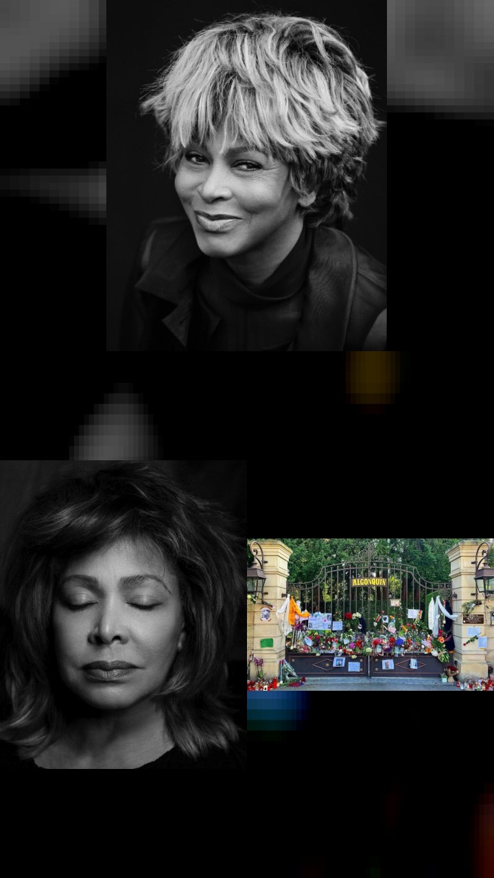Tina Turner’s Instagram: The 10 Most Loved Photos