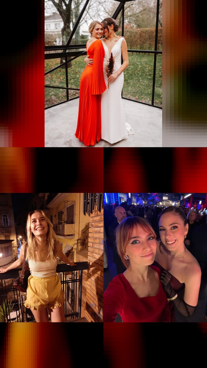 10 Tinne Oltmans Instagram Photos That Got Major Love