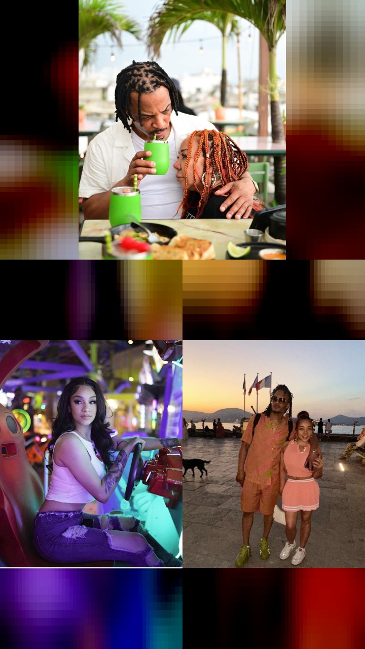 Tiny Harris's Instagram Gold: The 10 Most-Liked Posts