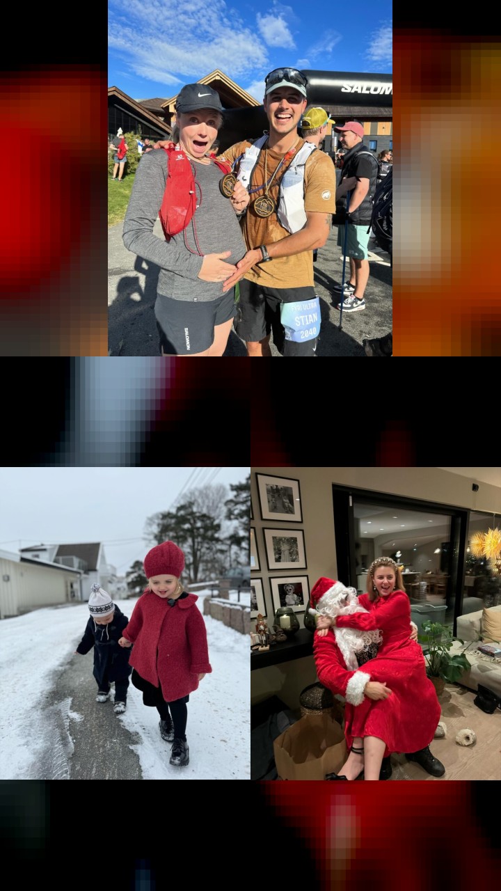 Tiril Sjåstad Christiansen’s Instagram: 10 Most Loved Posts