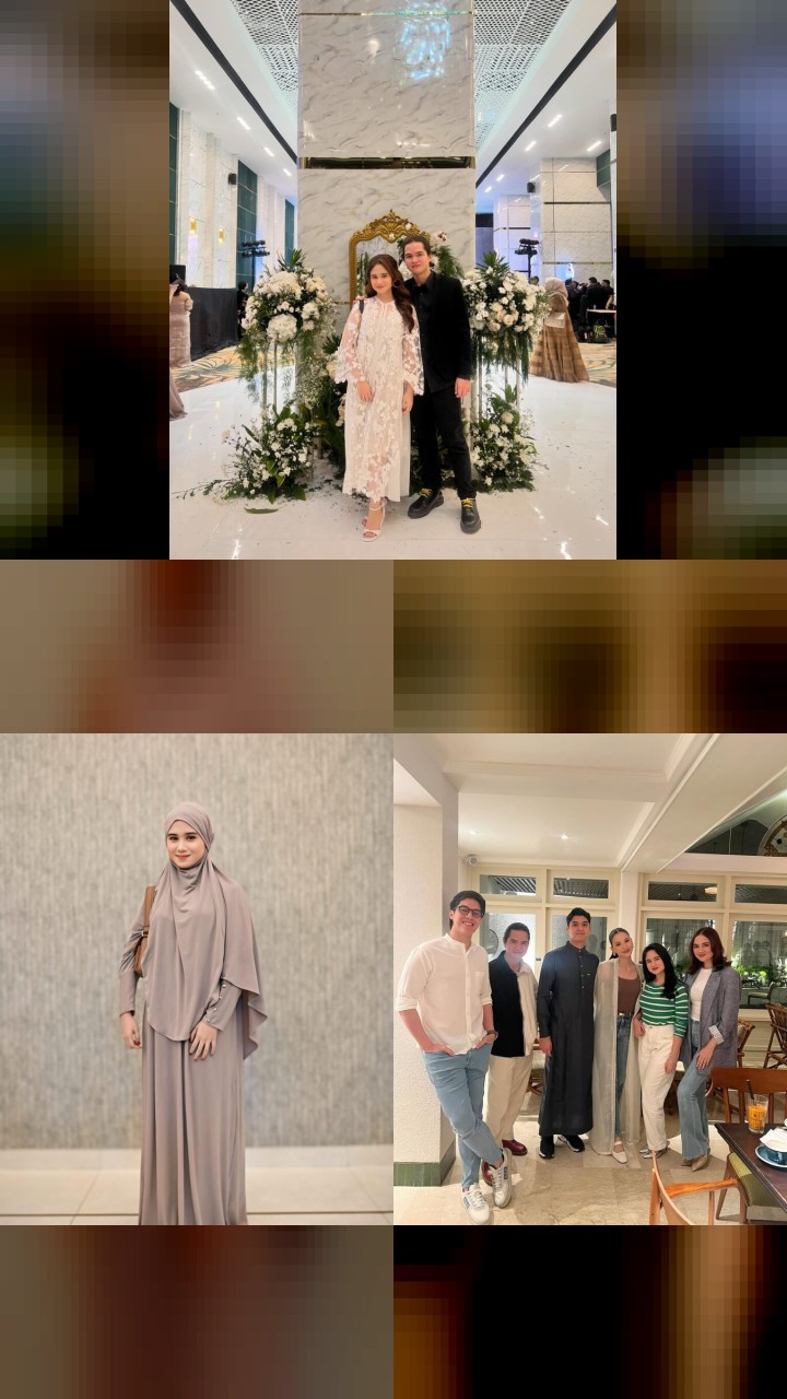 10 Best Instagram Photos of Tissa Biani