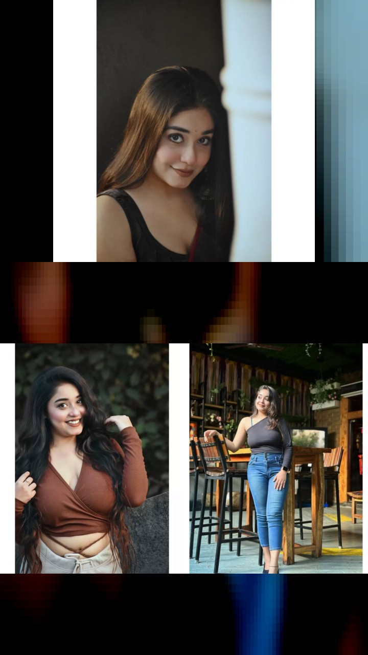 10 Times Titas Adhikary's Instagram Photos Were Unforgettable