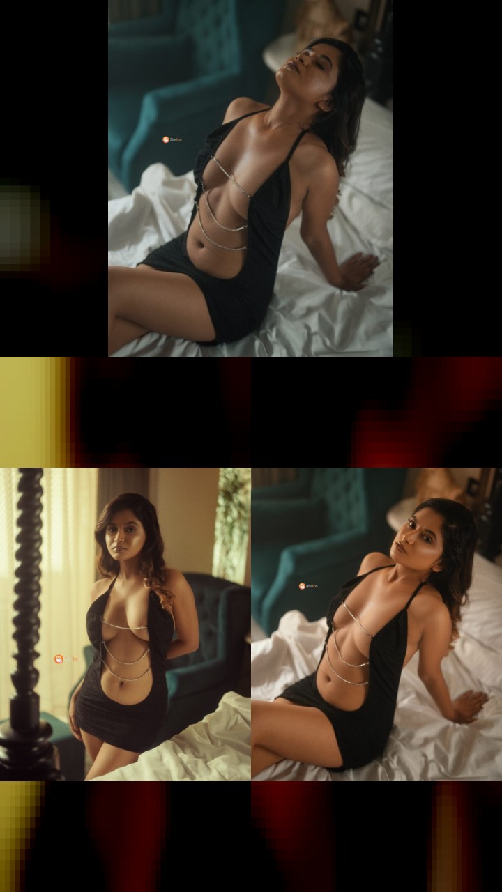 Tithi Ghosh's Top 10 Instagram Photos That Got the Most Likes