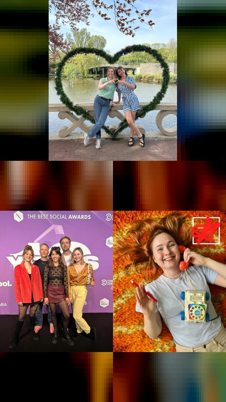 Titia Hoogendoorn’s Instagram: 10 Most Liked Photos
