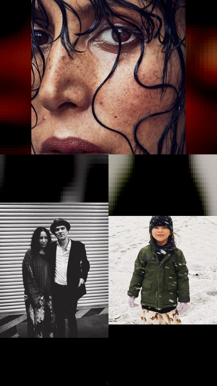 The Most Loved Instagram Photos of Titiyo: Top 10