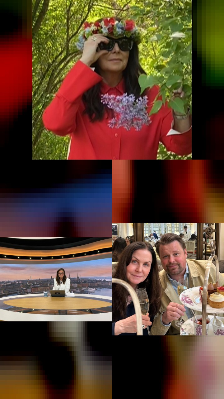 Titti Schultz’s Instagram: The 10 Most Memorable Photos