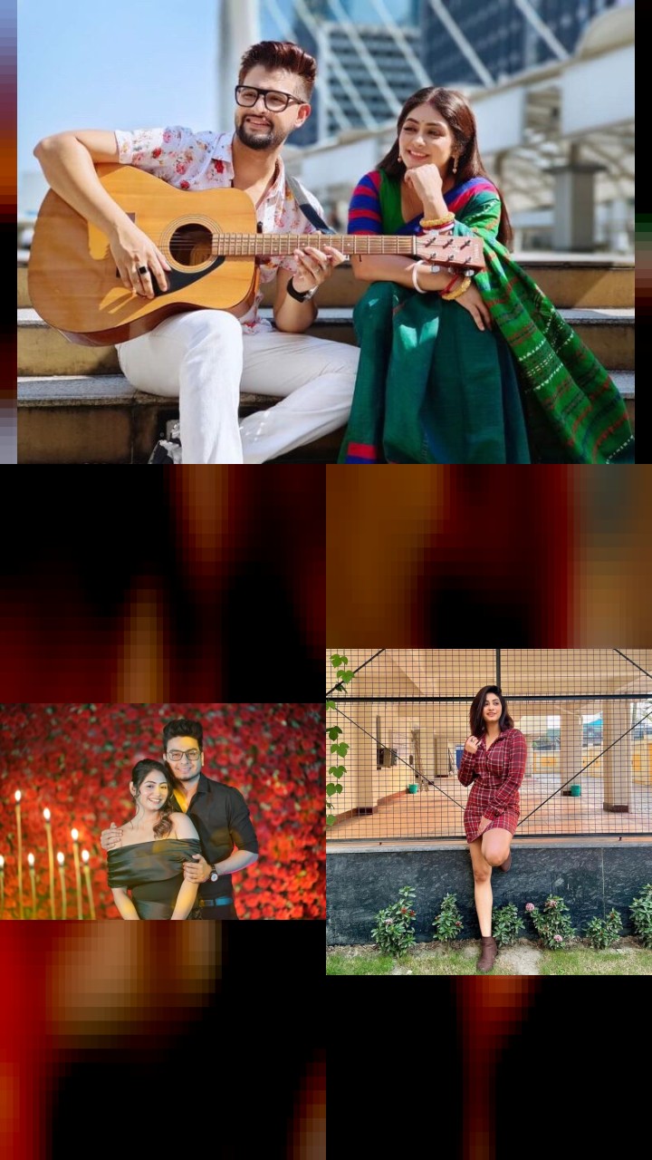 10 Stunning Instagram Photos of Tiyasha Lepcha