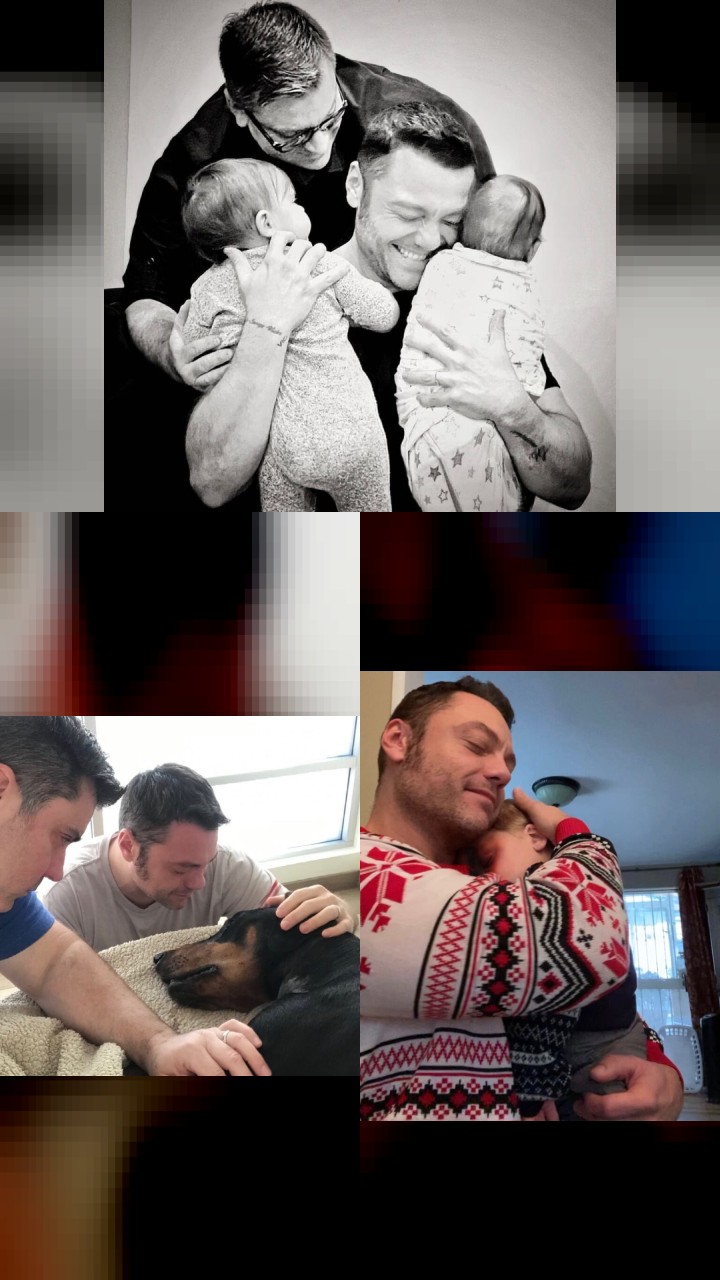 Tiziano Ferro's Instagram: The Top 10 Liked Photos