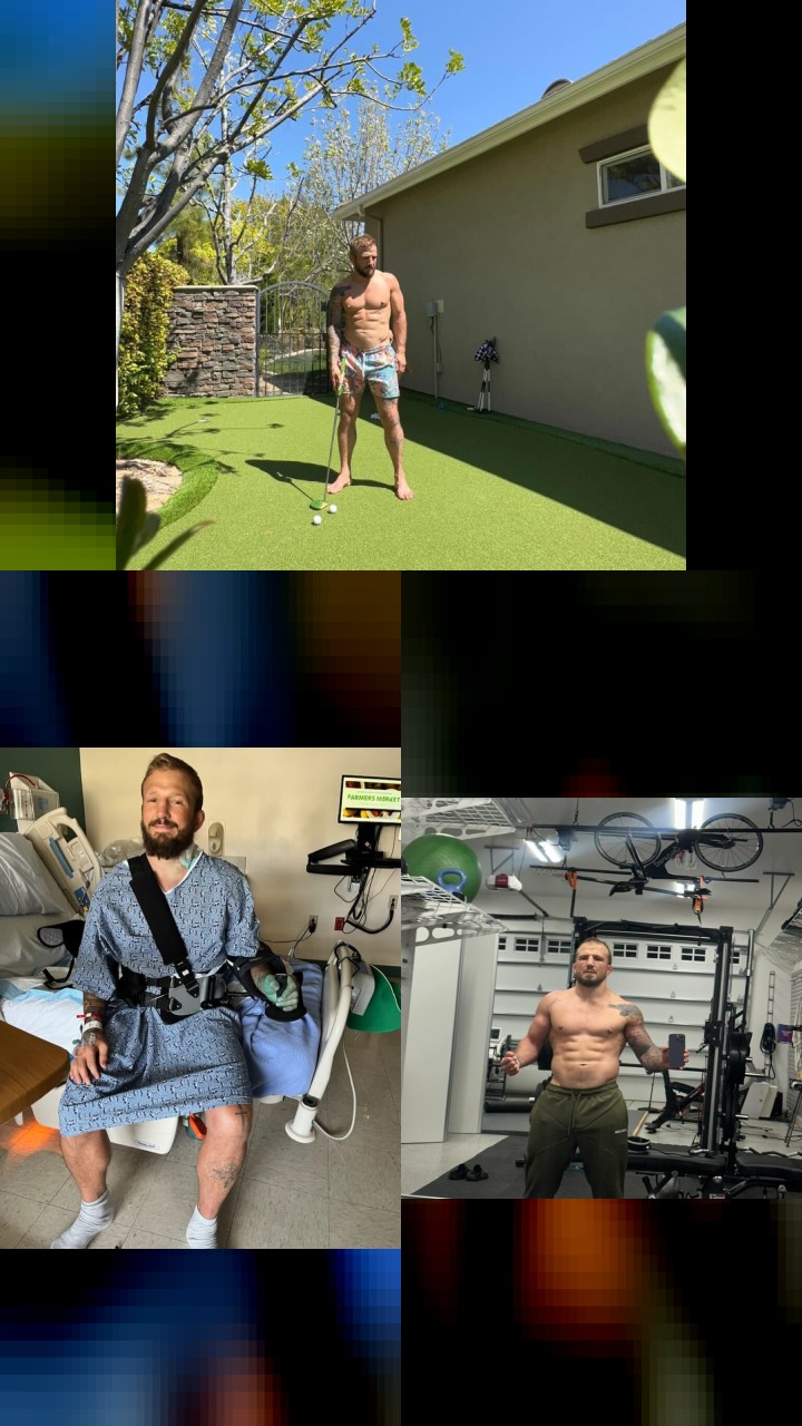 The Best of TJ Dillashaw: Top 10 Instagram Photos