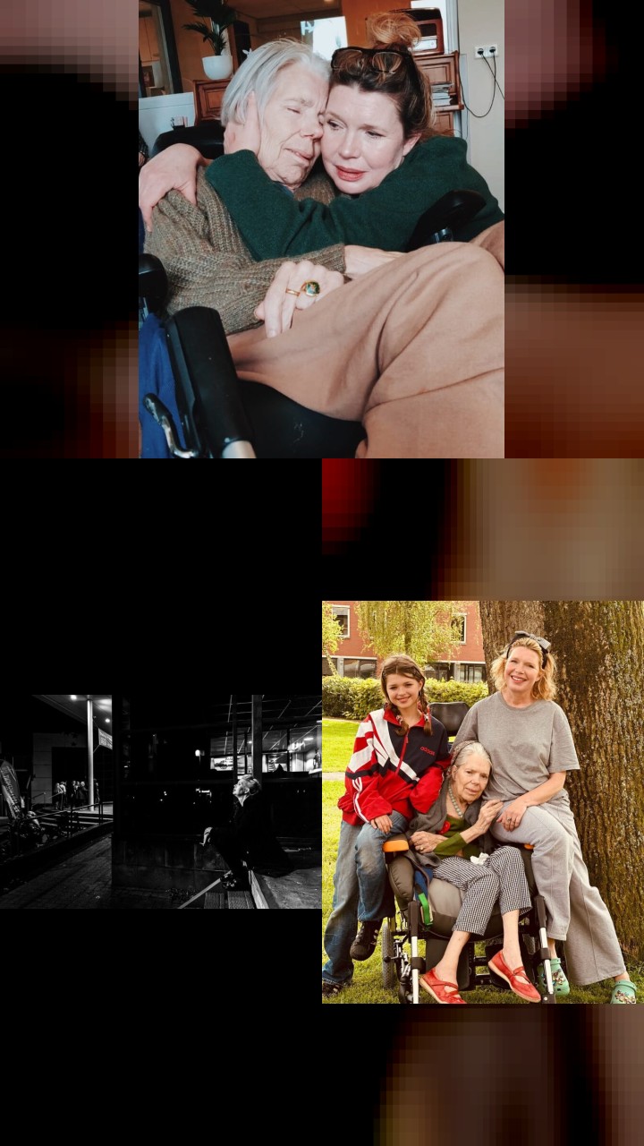 The Most Loved Instagram Photos of Tjitske Reidinga: Top 10