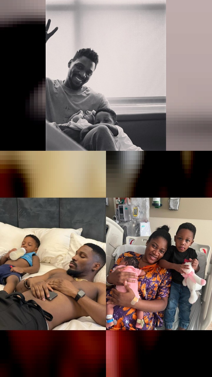 Tobi Bakre's Instagram Gold: Top 10 Photos