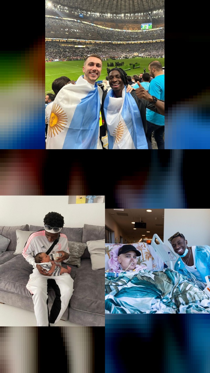 Tobi Brown’s Instagram: The 10 Most Memorable Photos