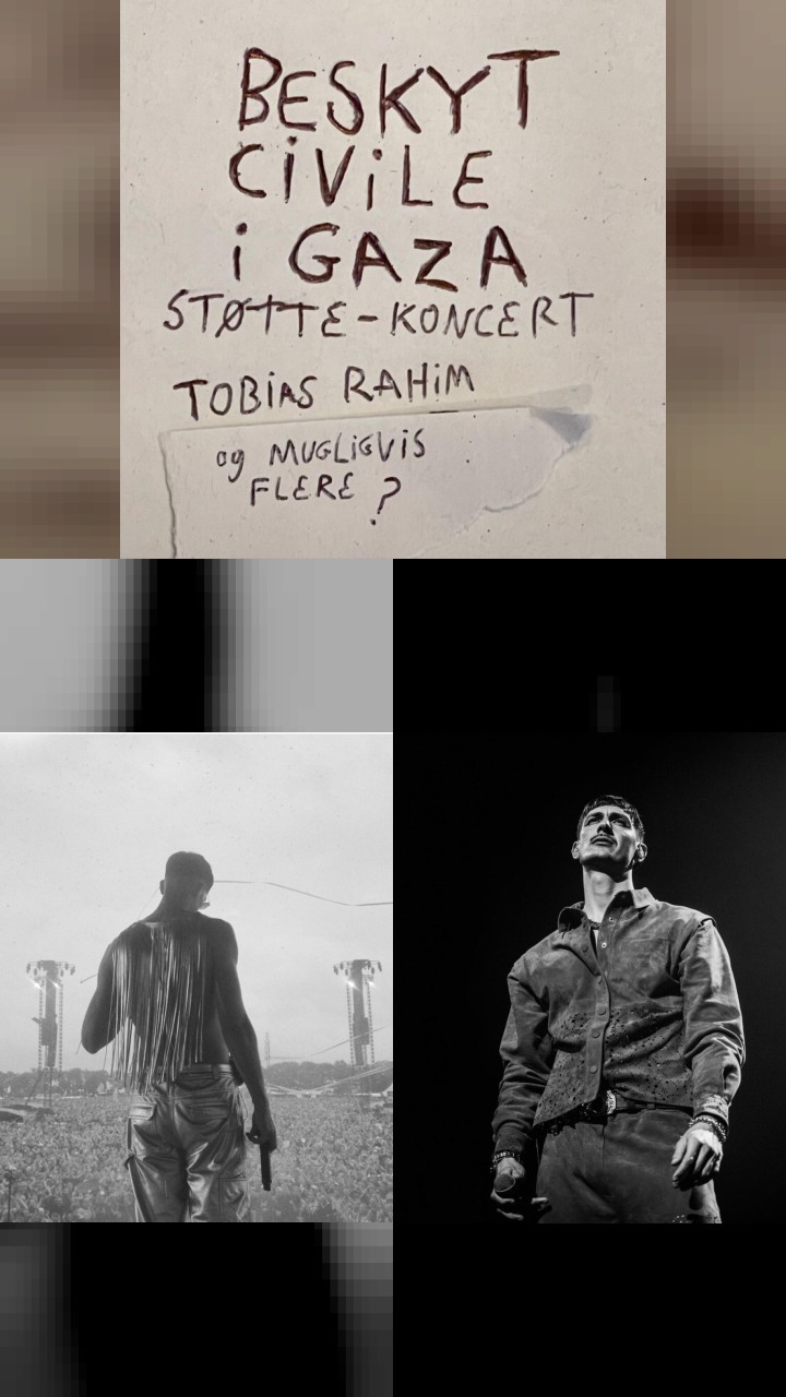 The Top 10 Most Liked Instagram Photos of Tobias Rahim