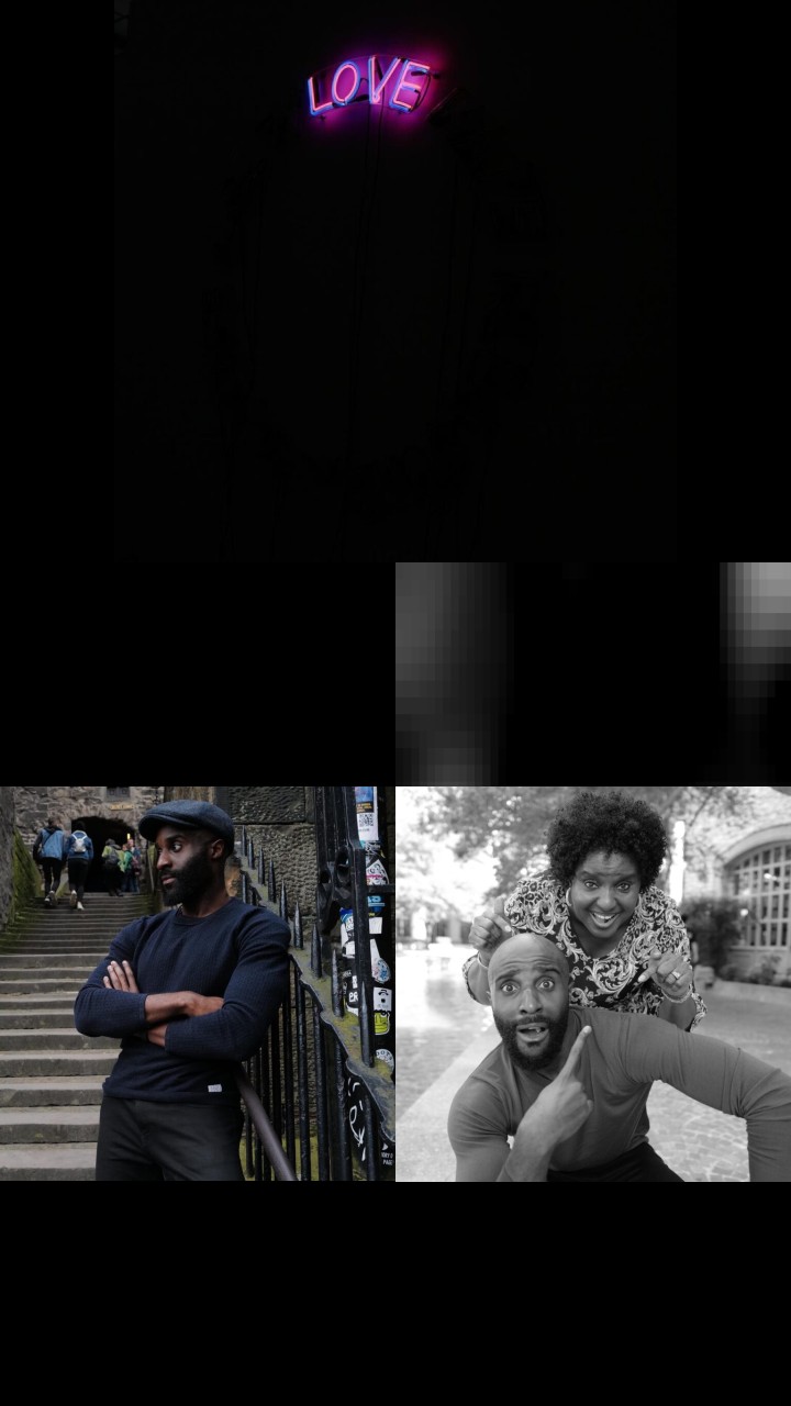 Top 10 Most Engaging Instagram Posts by Toby Onwumere