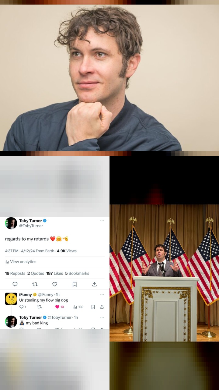 Toby Turner’s 10 Most Loved Instagram Photos