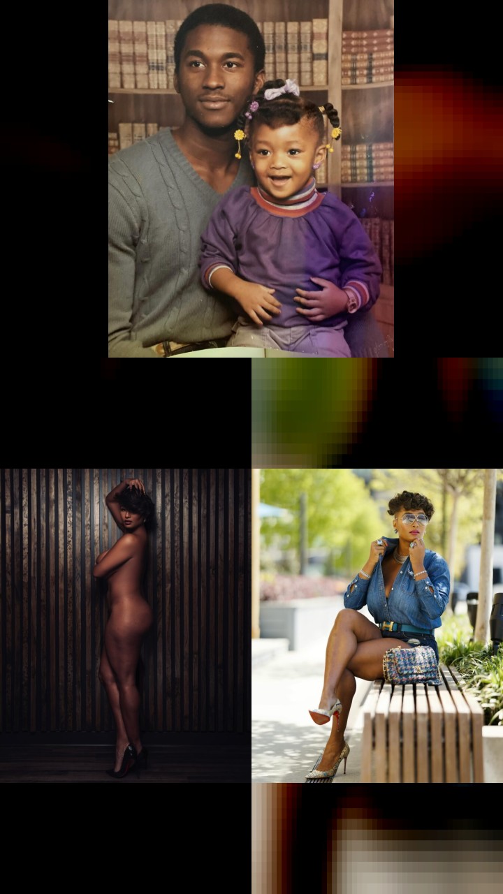 Toccara Jones's Top 10 Instagram Photos You Need to See