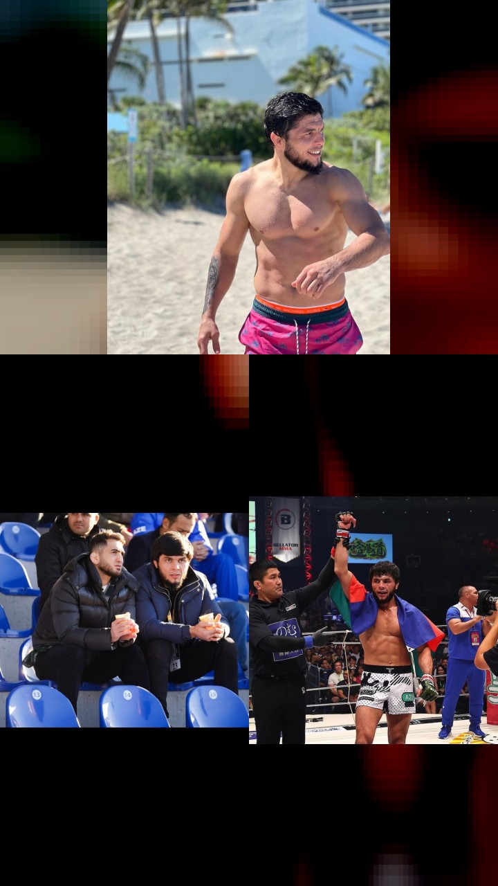 Unveiling Tofiq Musayev's Most Liked Instagram Photos: A Top 10 List!
