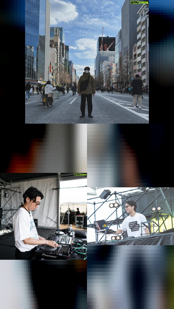 tofubeats's Most Loved Moments: Top 10 Instagram Photos!