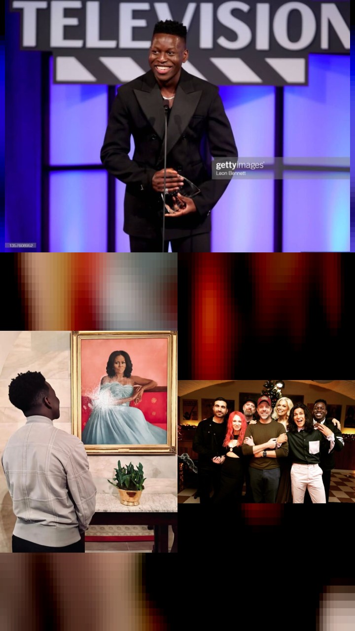 Toheeb Jimoh's Instagram: The Top 10 Liked Photos