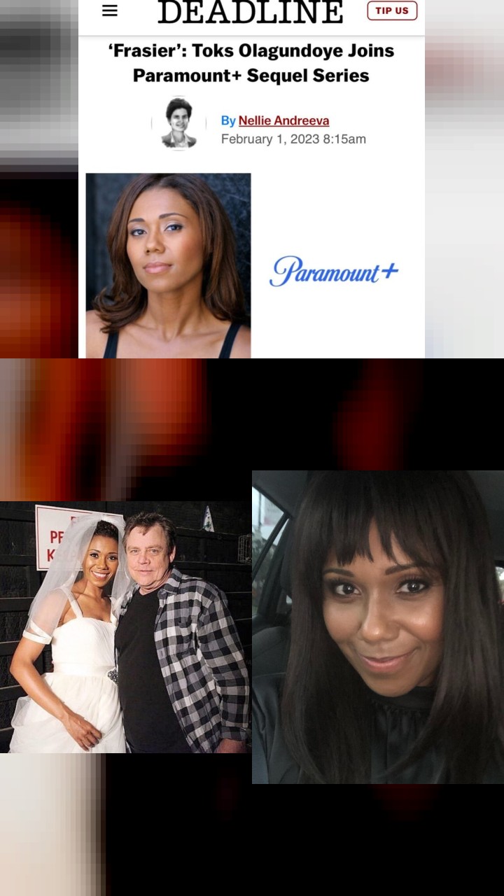 Unveiling Toks Olagundoye's Most Liked Instagram Photos: A Top 10 List!
