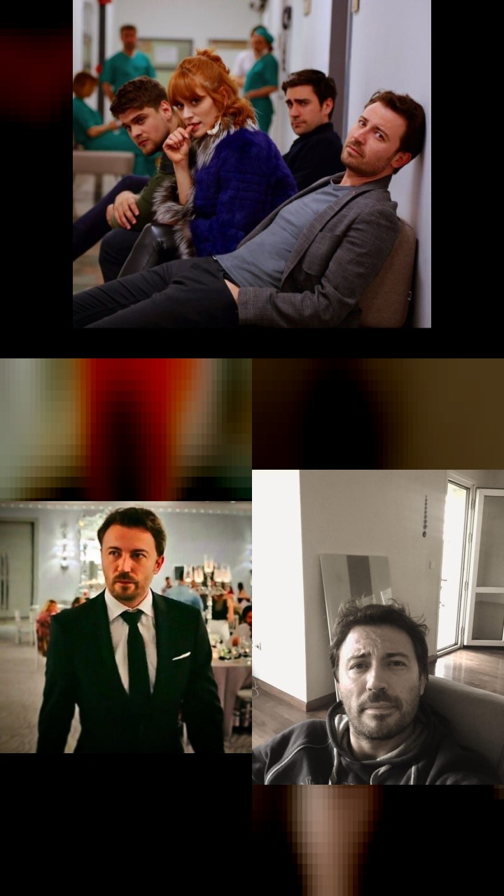 Top 10: Tolga Güleç's Most Iconic Instagram Photos