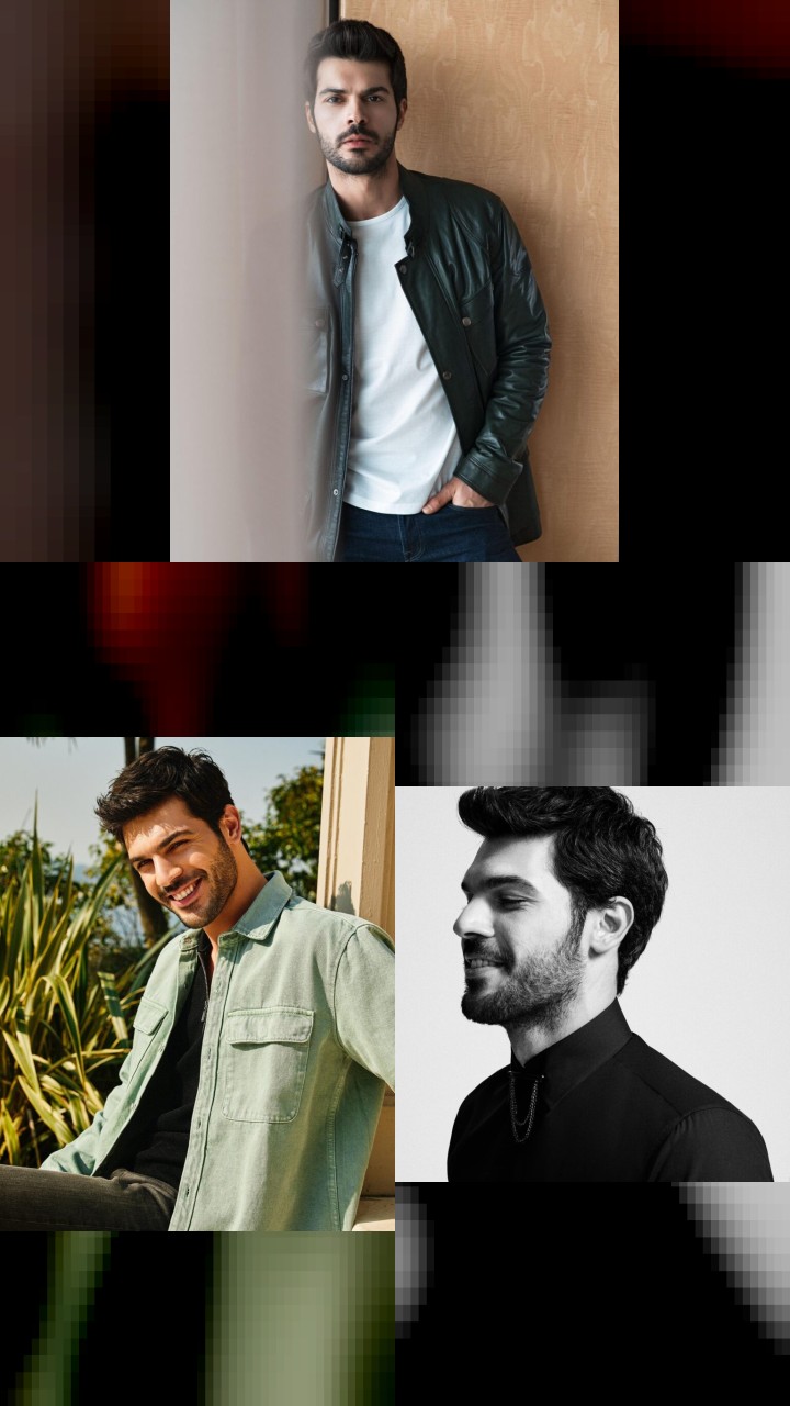 Top 10 Instagram Hits from Tolga Mendi