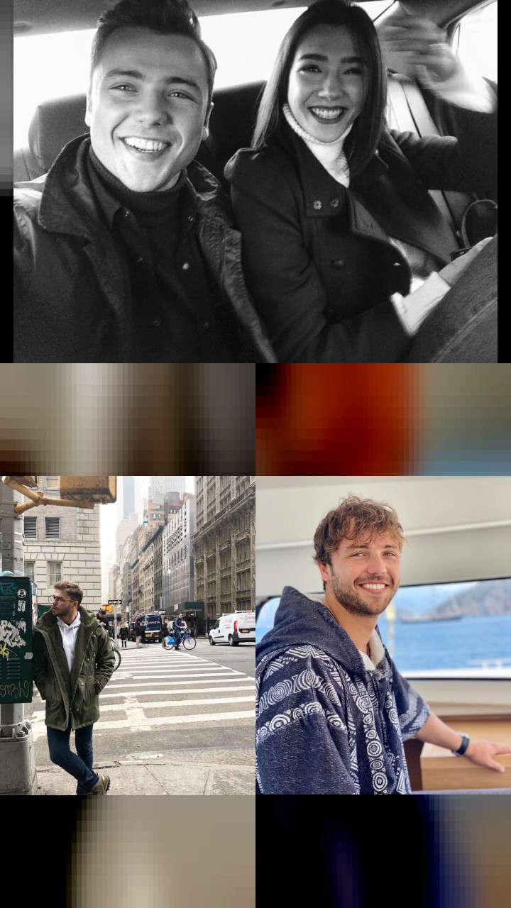 Tolga Sarıtaş’s 10 Most Liked Instagram Moments
