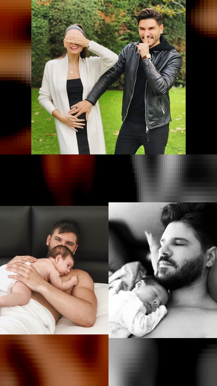 10 Breathtaking Instagram Photos of Tolgahan Sayışman