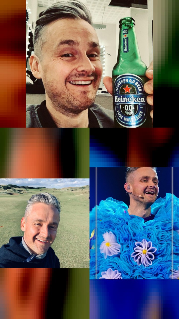 Top 10 Most Engaging Instagram Posts by Tom Chaplin