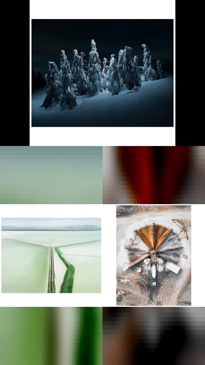 Discover Tom Hegen’s 10 Most Popular Instagram Pics