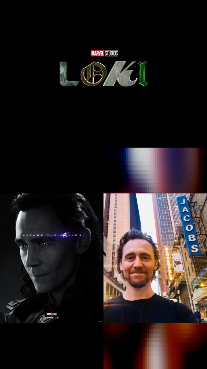 Tom Hiddleston's Instagram: 10 Photos That Redefined 'Goals'