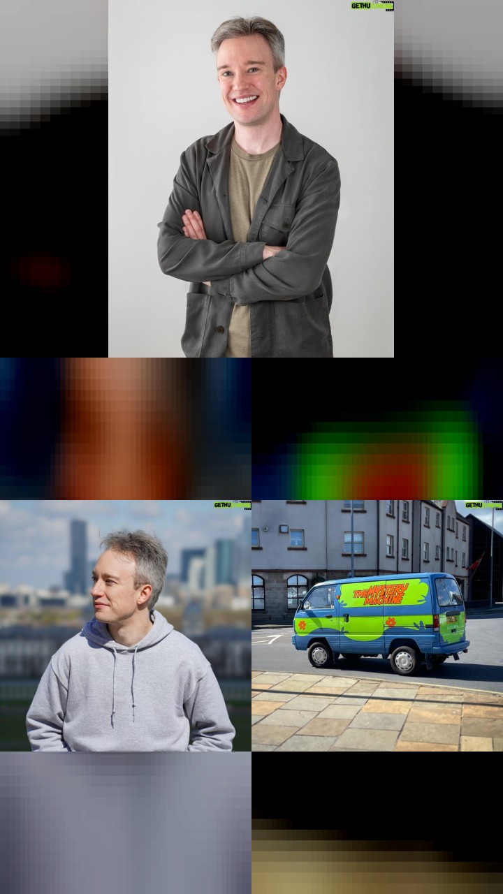 Tom Scott's 10 Most Loved Instagram Moments