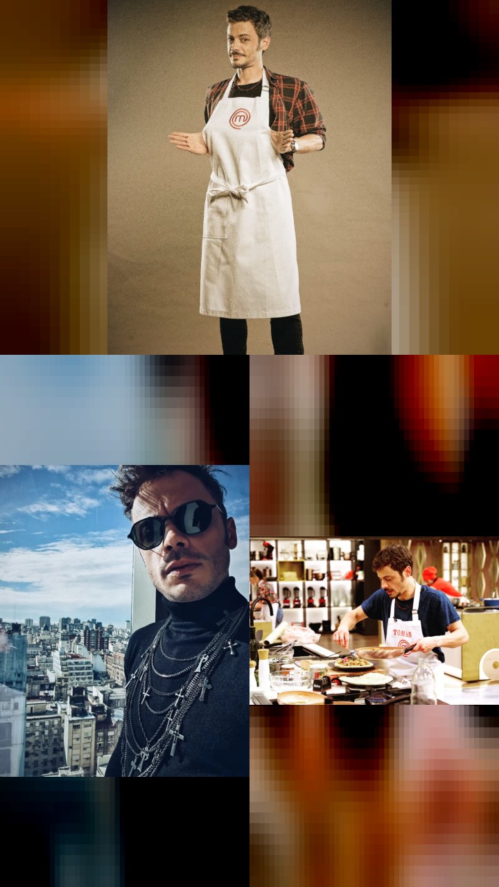 The Top 10 Tomás Fonzi Instagram Photos of All Time