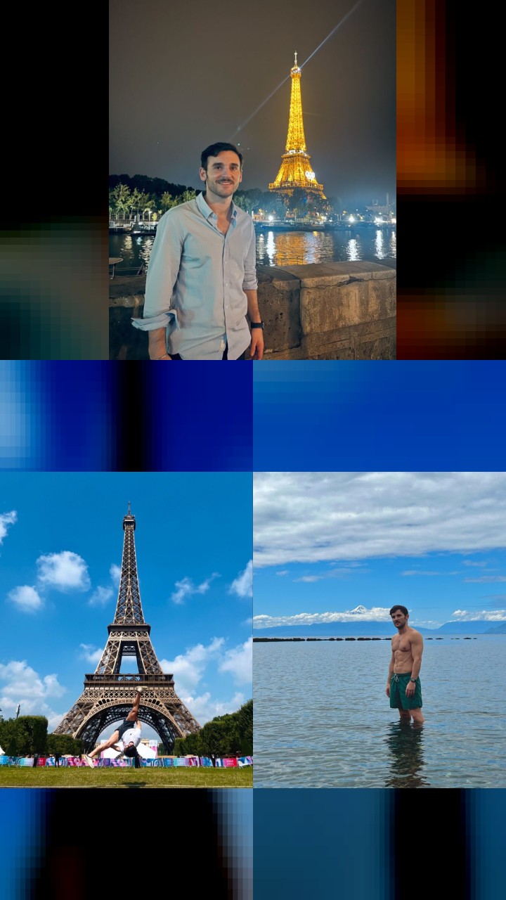 10 Breathtaking Instagram Photos of Tomás González