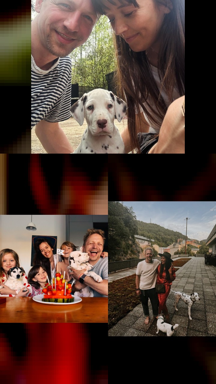 The Most Liked Instagram Photos of Tomáš Klus: A Top 10 Showcase!